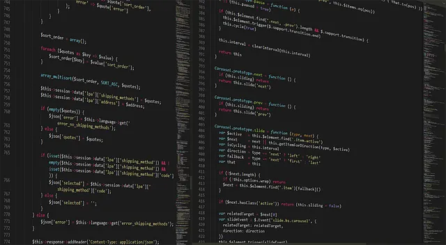 affordable website development