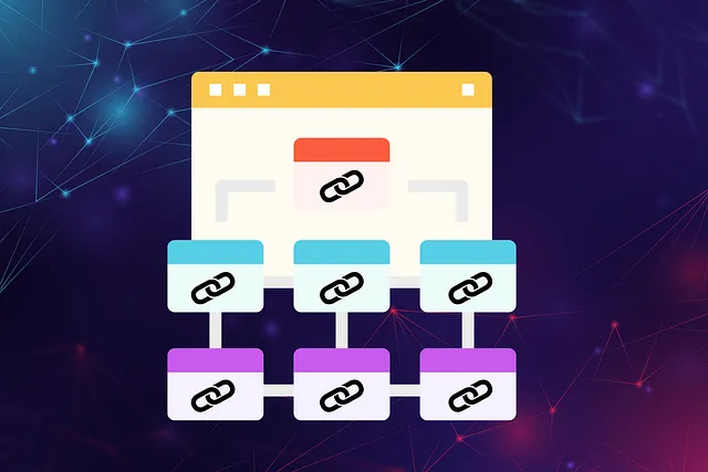 AI SEO linking tool