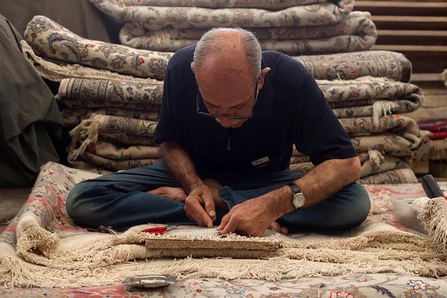 anti-allergy carpet service