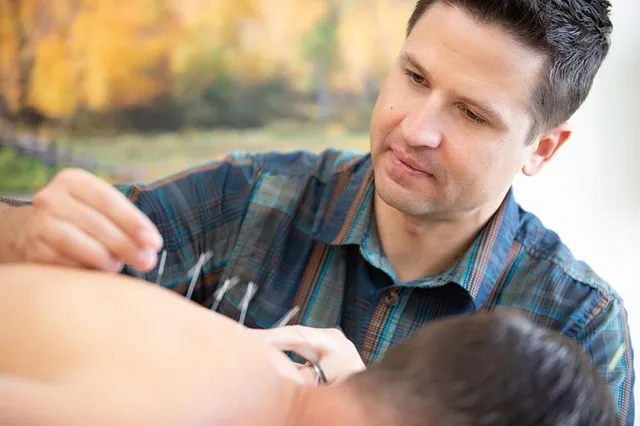 Austin acupuncture services