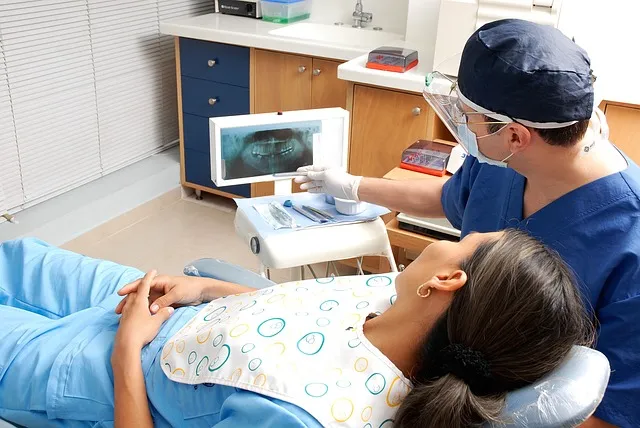 automated patient booking