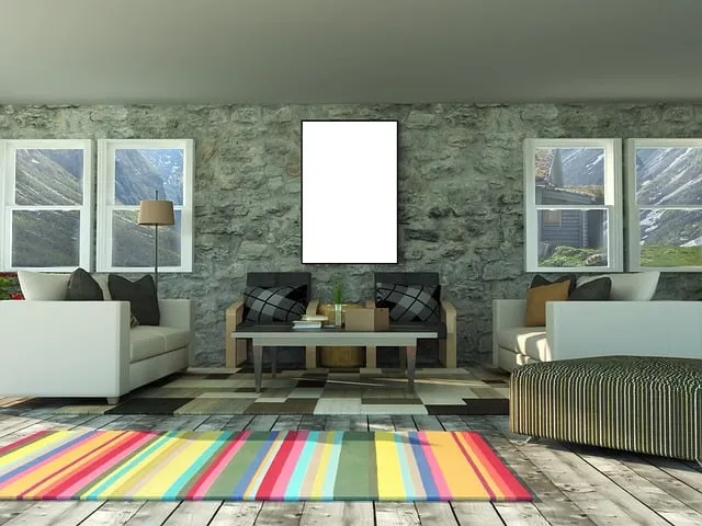 carpet deodorizing service