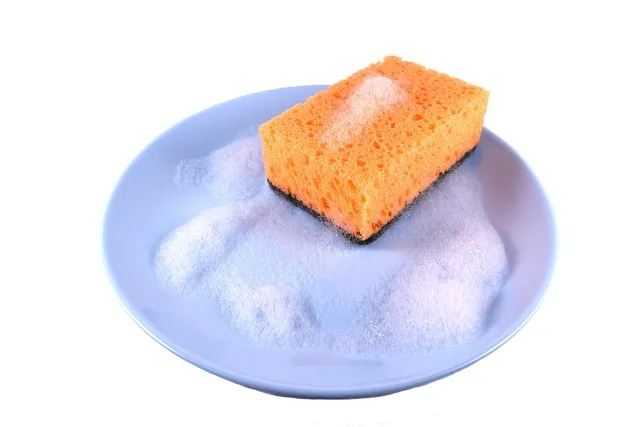 carpet spot cleaning