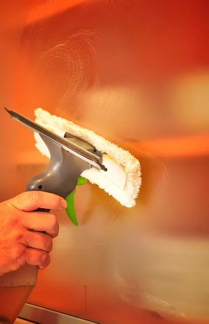 carpet spot cleaning