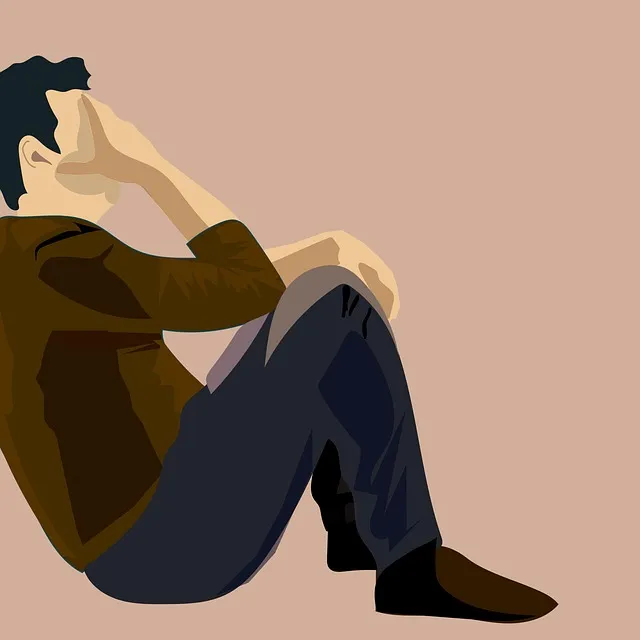 CBT depression