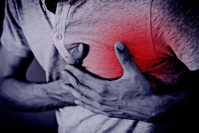chronic pain acupuncture