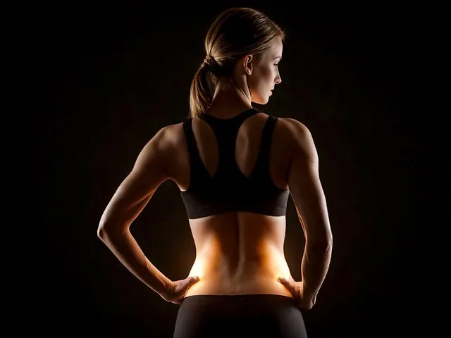 chronic pain acupuncture
