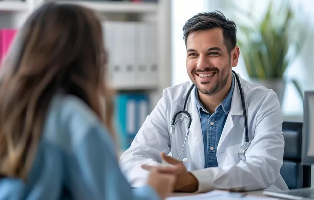 clinic appointment booking