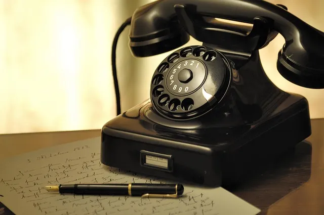 clinic phone answering