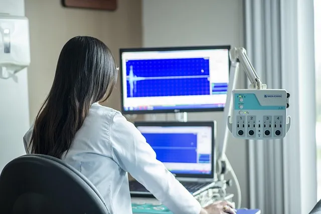 clinic scheduling support