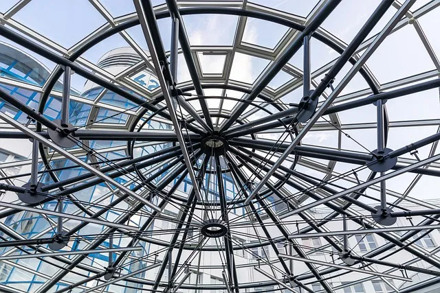 commercial roof maintenance contractor