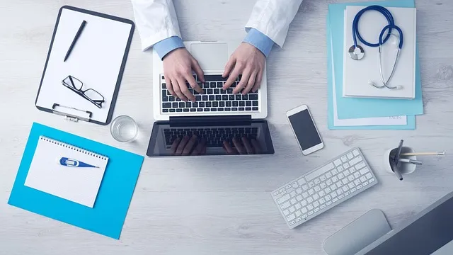 coverage for healthcare offices