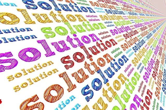 digital conflict resolution