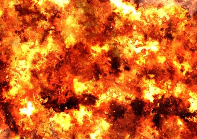disaster recovery IT