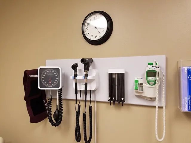 doctor appointment scheduling
