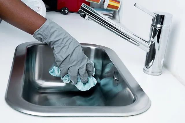 Drain Cleaning