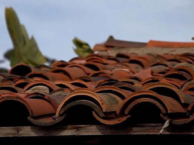 EPDM roofing contractor