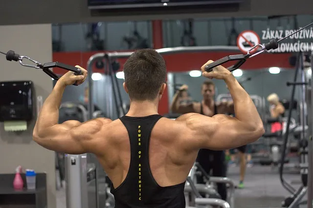 explosive power training Tempe