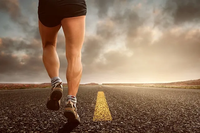 explosive power training Tempe