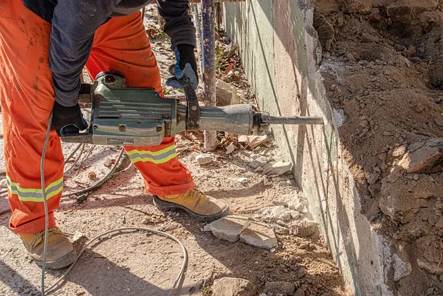 Foundation Contractors