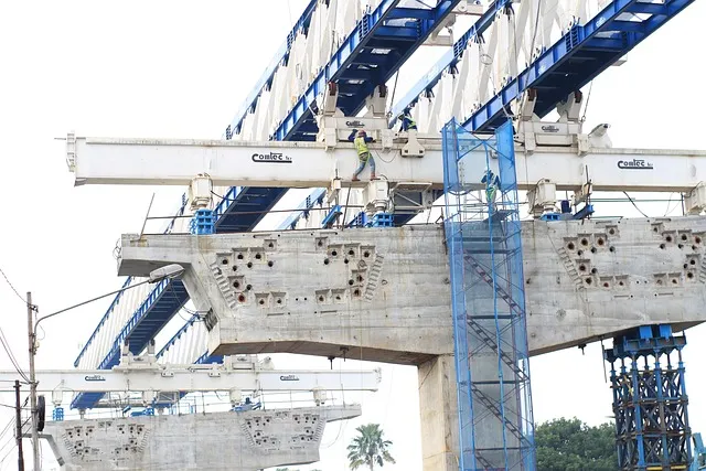 Foundation Contractors