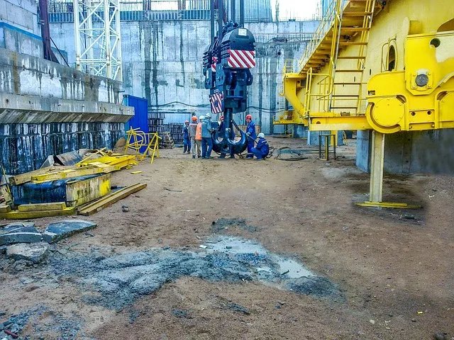 Foundation Contractors
