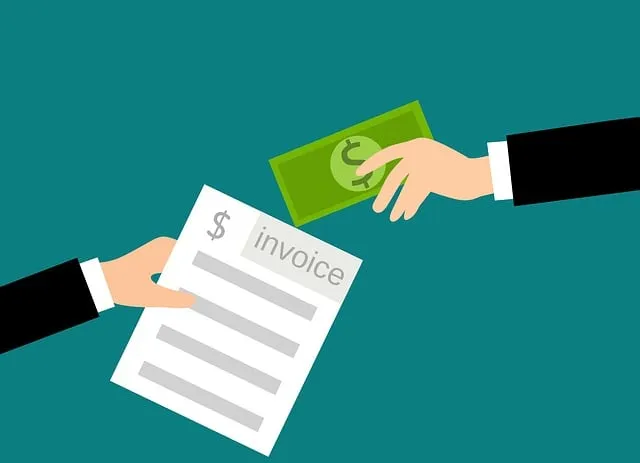fractional CIO accounting
