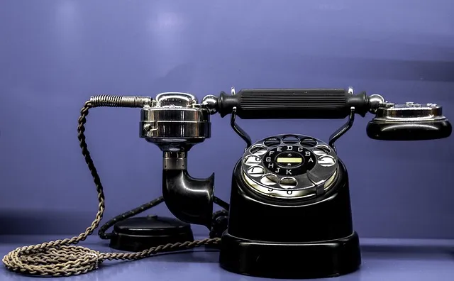 healthcare call receptionist