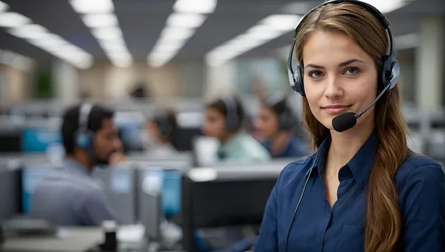 healthcare compliance call center