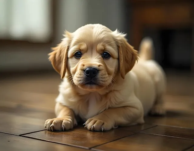 heated dog house