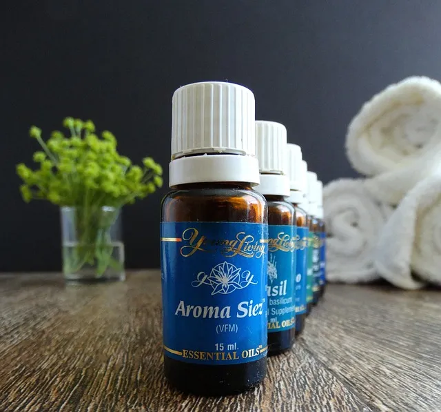 holistic wellness Austin