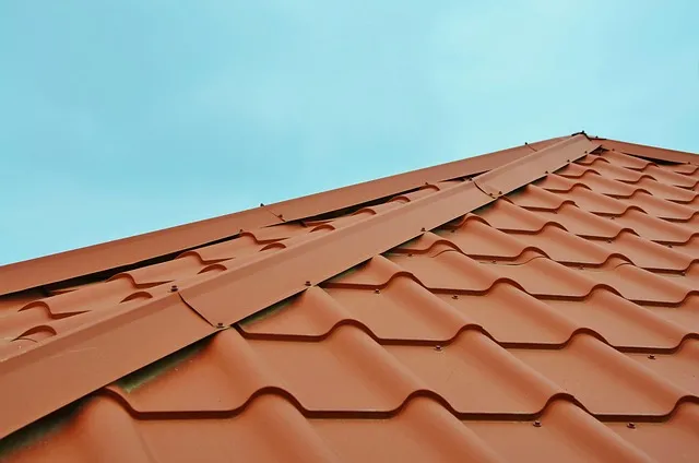 industrial roofing company