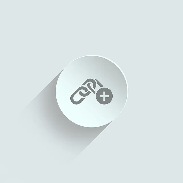 internal link structure