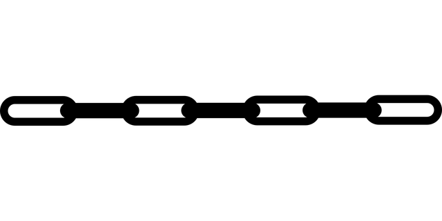 internal link structure