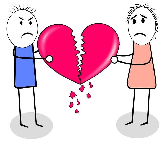 internet-based divorce mediation
