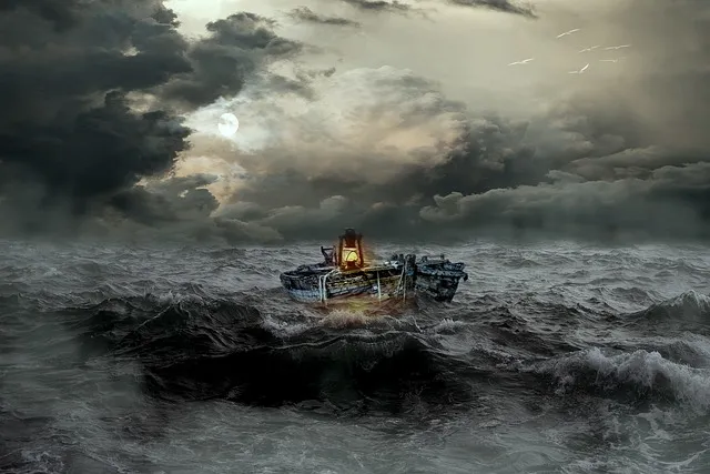 IT disaster readiness