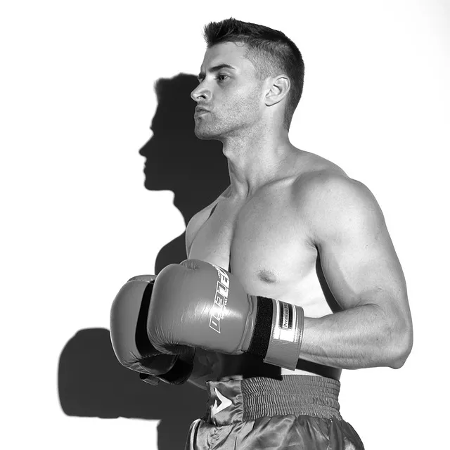 kickboxing Tempe AZ