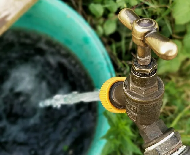 Leak Detection