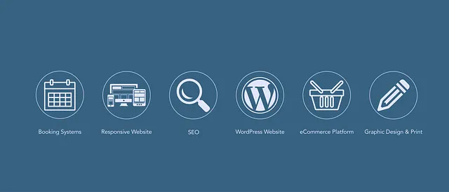 link equity distribution for WordPress