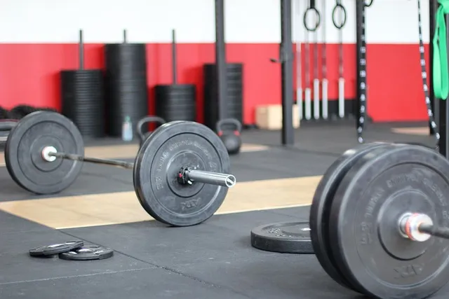 lose weight with MMA Tempe