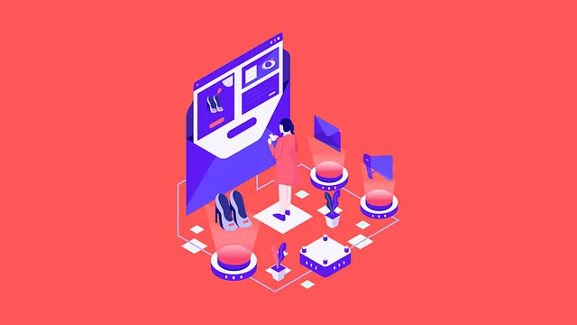 marketing event
