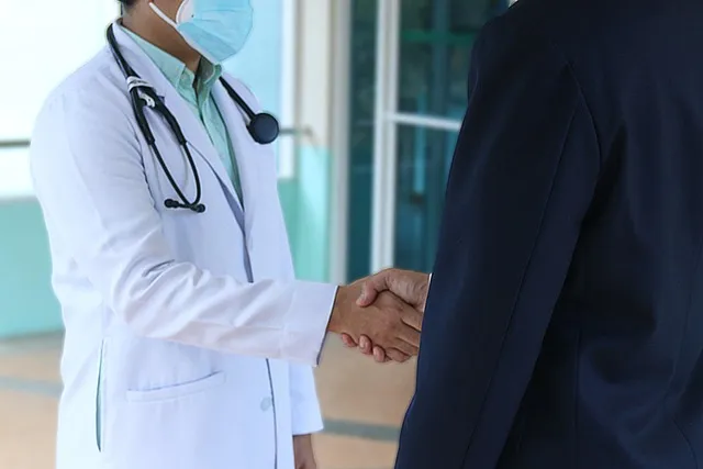 medical appointment setting