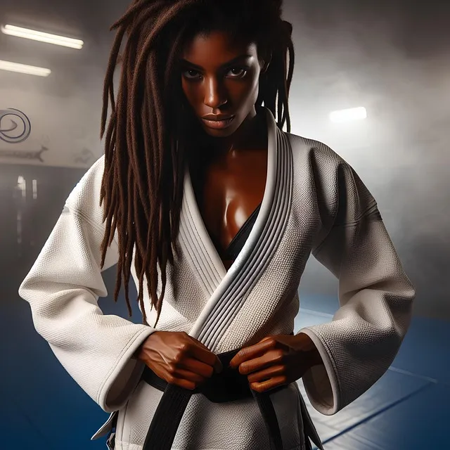 MMA-focused Jiu Jitsu Tempe