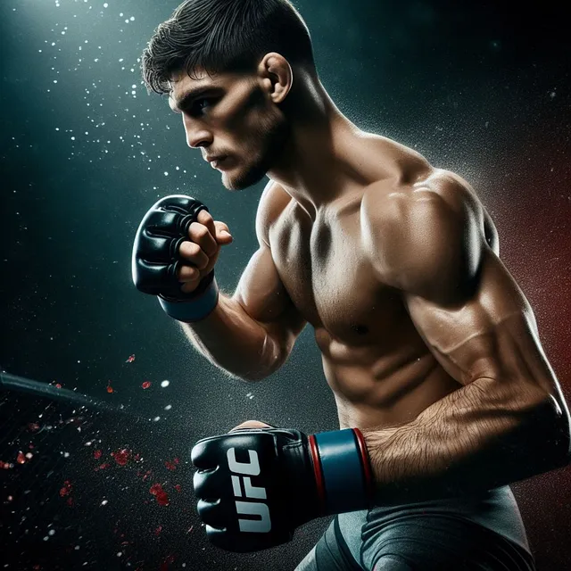 MMA-focused Jiu Jitsu Tempe