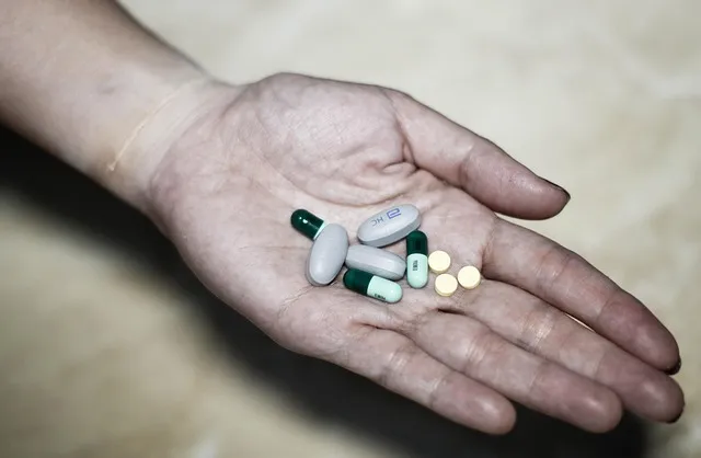natural pain management