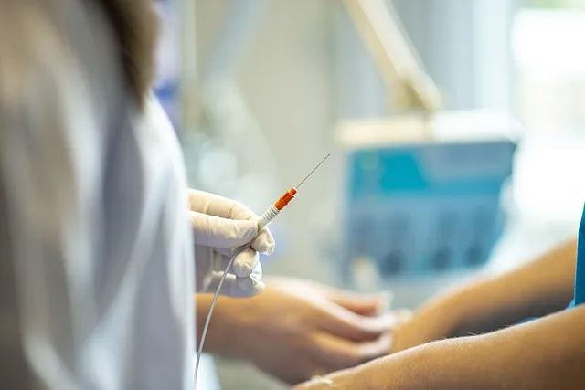 Non-Surgical Treatments