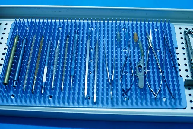 Non-Surgical Treatments