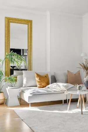 Citrus Bright: Revolutionizing Pollen Removal for Healthier Homes