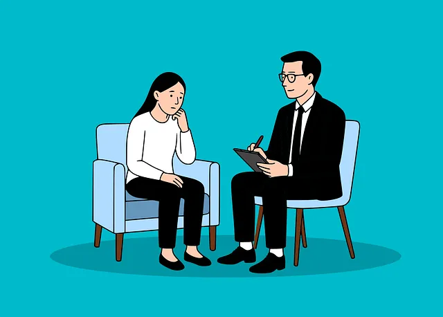 PTSD counseling Chandler
