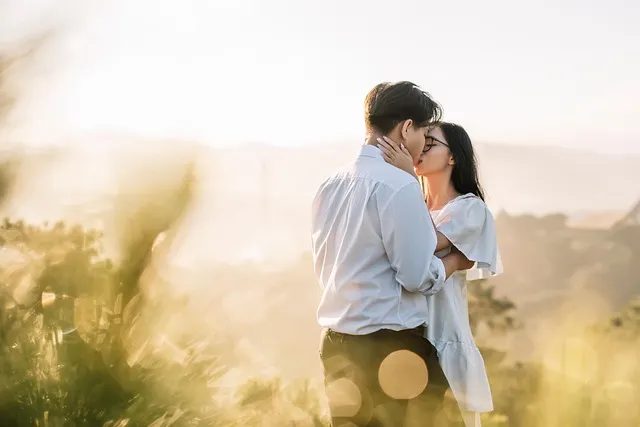 relationship therapy